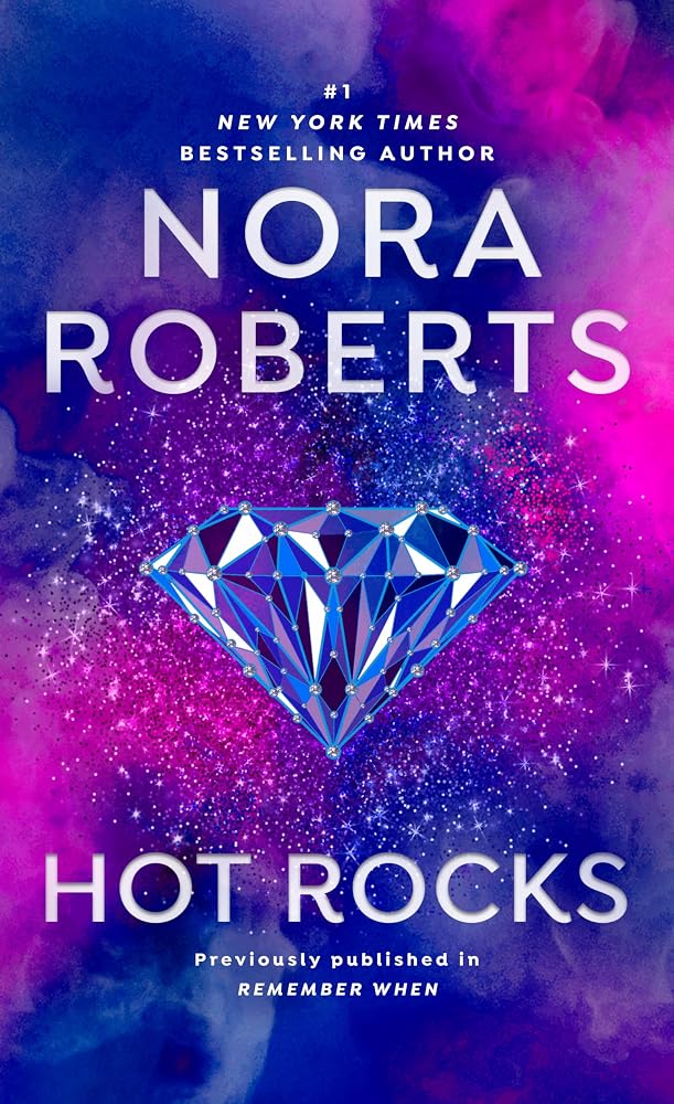 Hot Rocks cover image