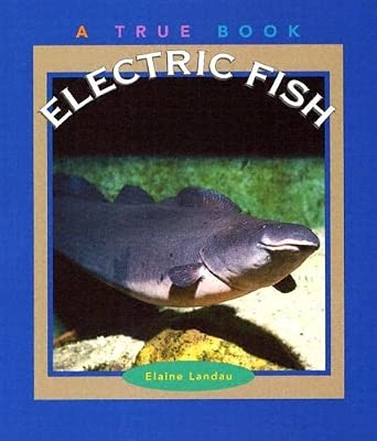 Electric Fish cover image
