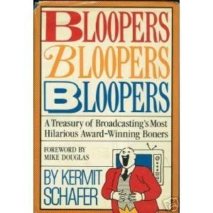 Bloopers Bloopers Bloopers cover image