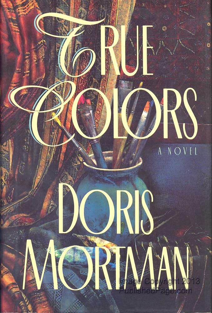 True Colors cover image