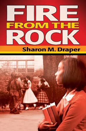 Fire From the Rock cover image