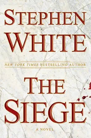 The Siege cover image