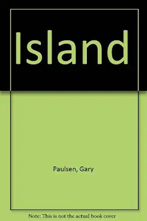 Island cover image