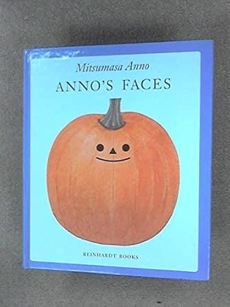 Anno's Aesop: A Book of Fables cover image