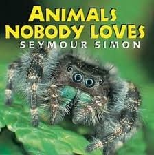 Animals Nobody Loves cover image