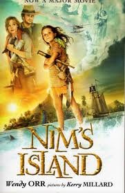 Nim's Island cover image