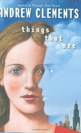 Things That Are cover image
