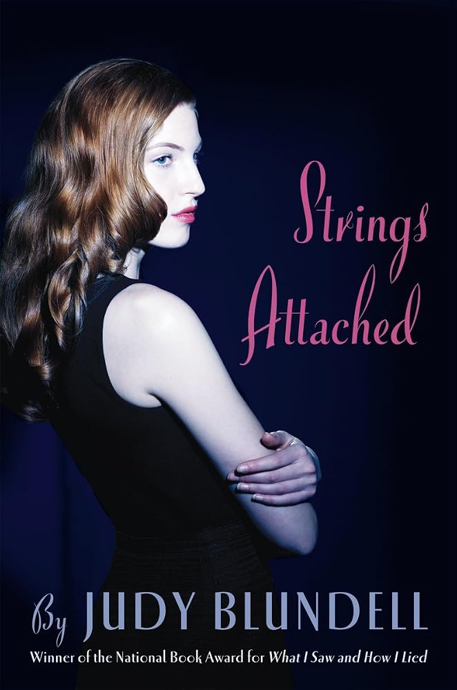 Strings Attached cover image