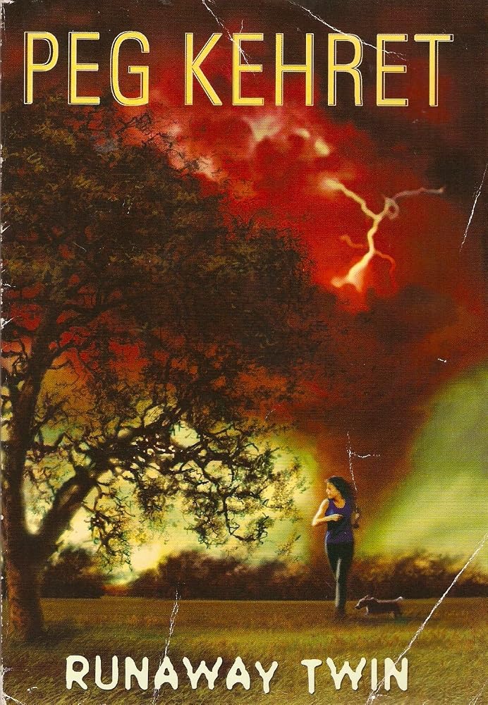 Runaway Twin cover image