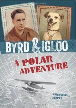 Byrd & Igloo: A Polar Adventure cover image