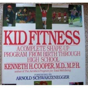 Kid Fitness cover image