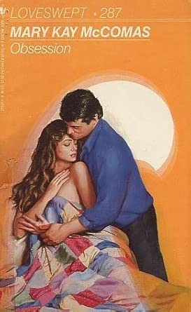 Obsession cover image