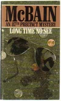 Long Time No See cover image