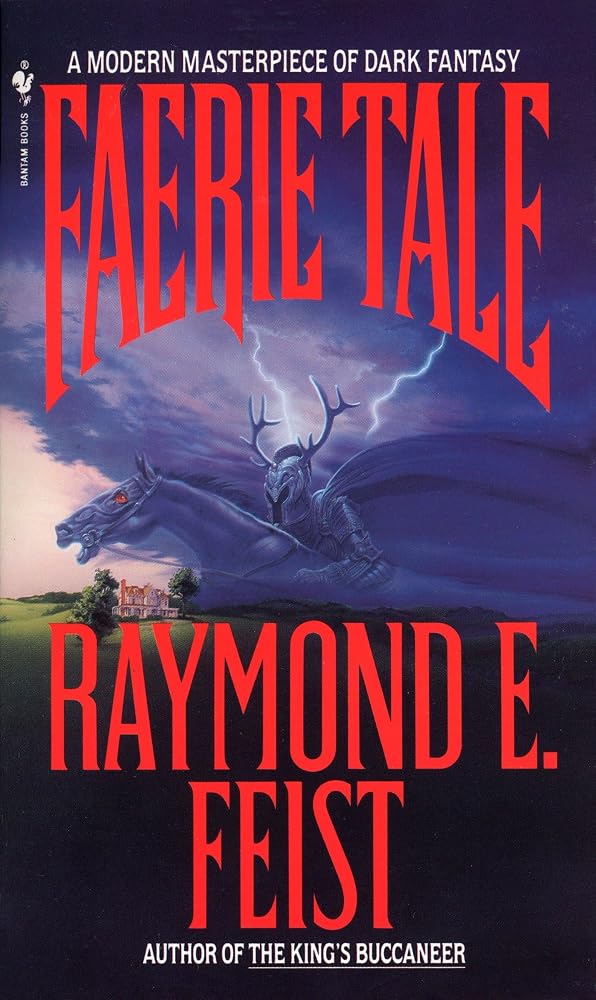Faerie Tale cover image
