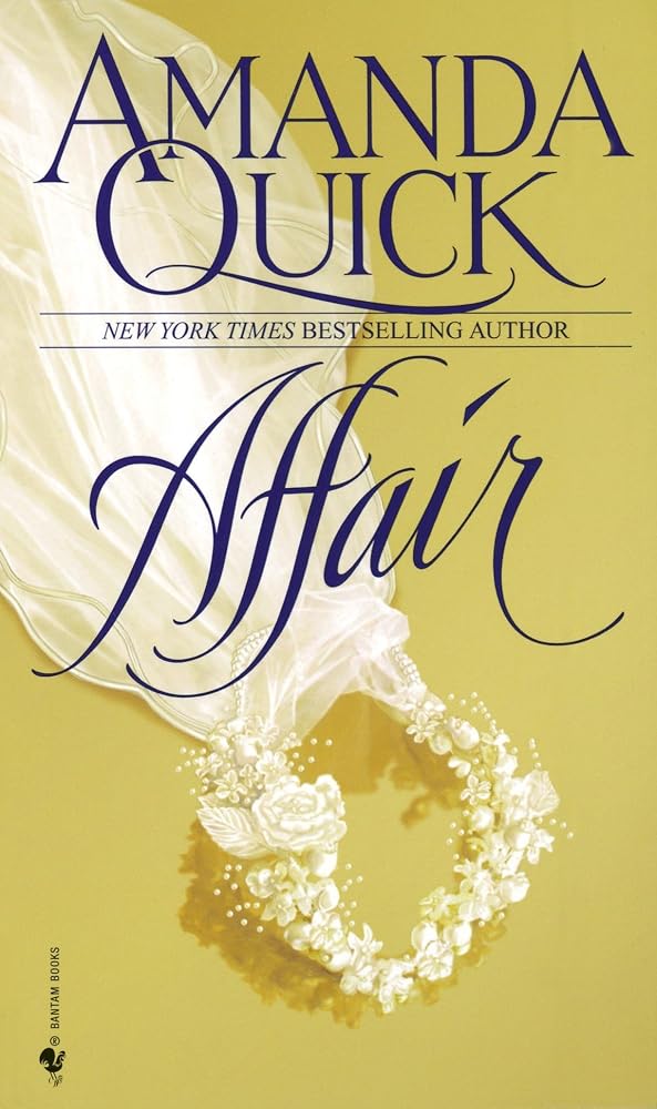 Affair: A Novel cover image
