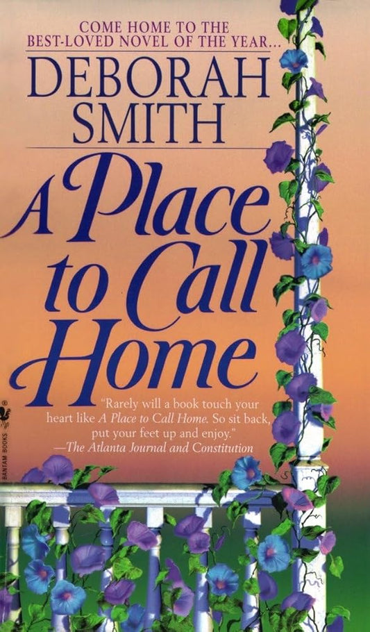 A Place to Call Home: A Novel cover image