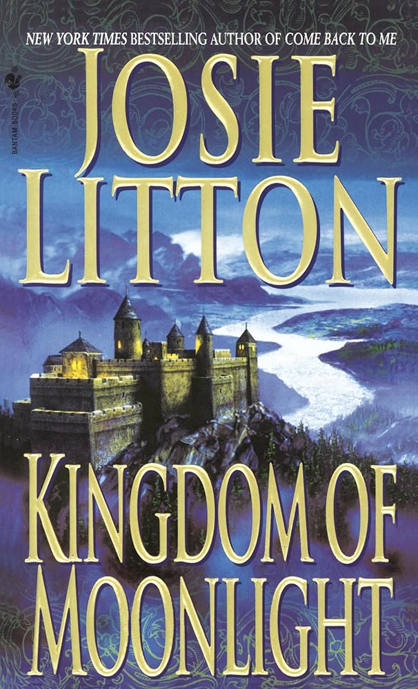 Kingdom Of Moonlight cover image