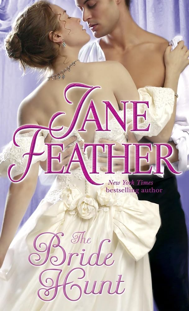 The Bride Hunt (Matchmaker Duncan Sisters) cover image
