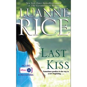 Last Kiss cover image