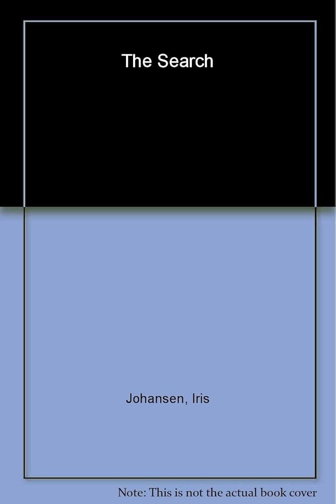 The Search (Eve Duncan) cover image