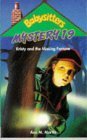 Babysitters Myst 19 Kristy Missin Fortun cover image