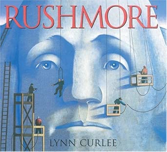 Rushmore cover image