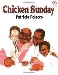 Chicken Sunday cover image