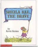Sheila Rae, the Brave cover image