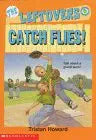 Catch Flies! cover image