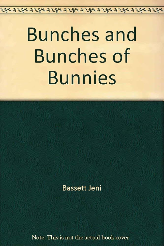 Bunches and Bunches of Bunnies cover image