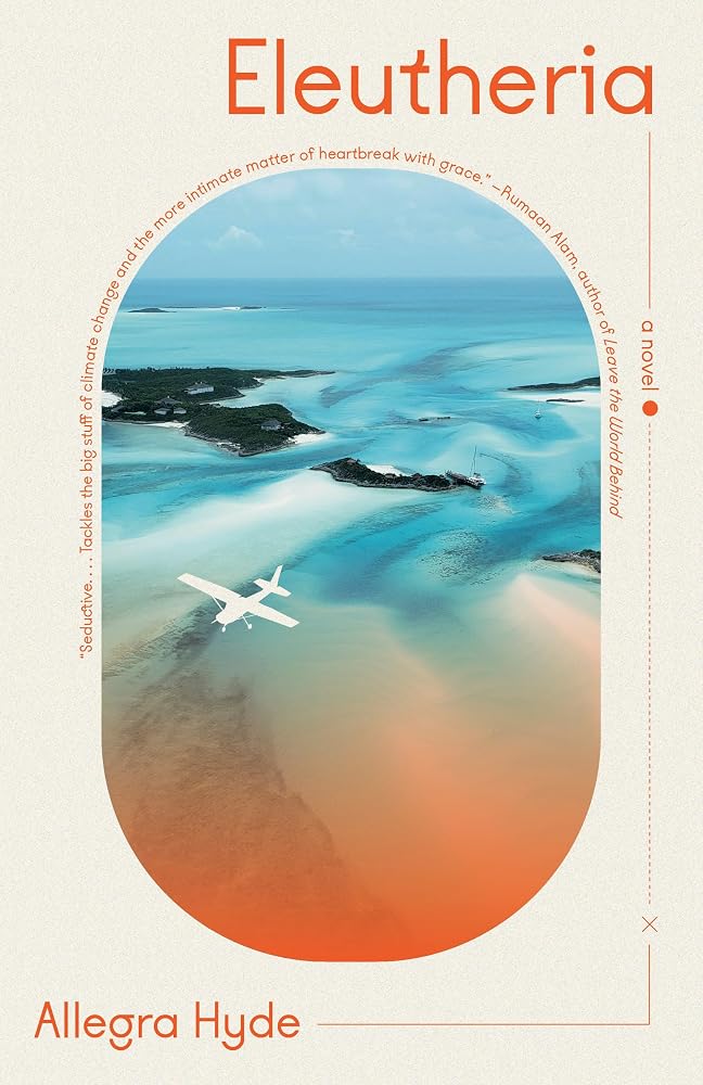 Eleutheria cover image