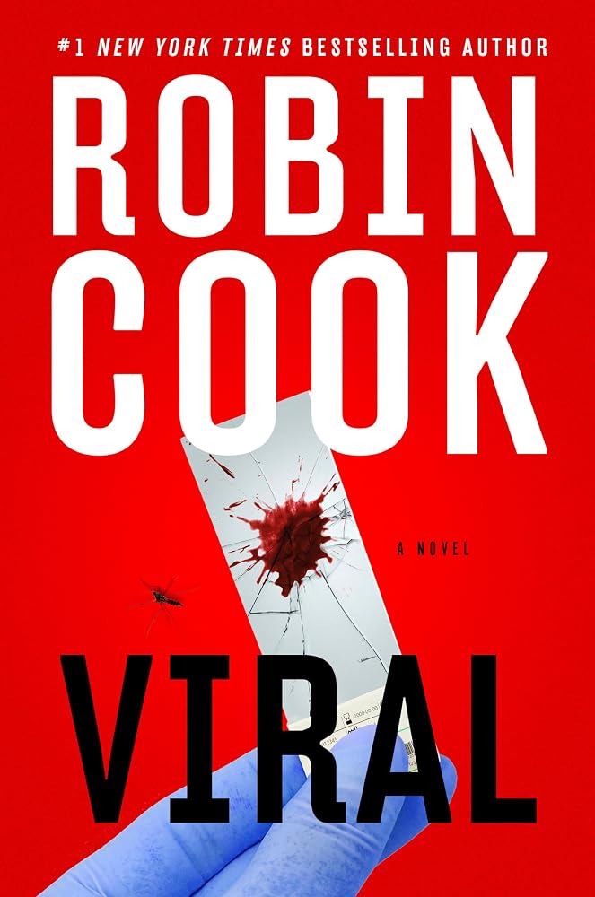 Viral cover image