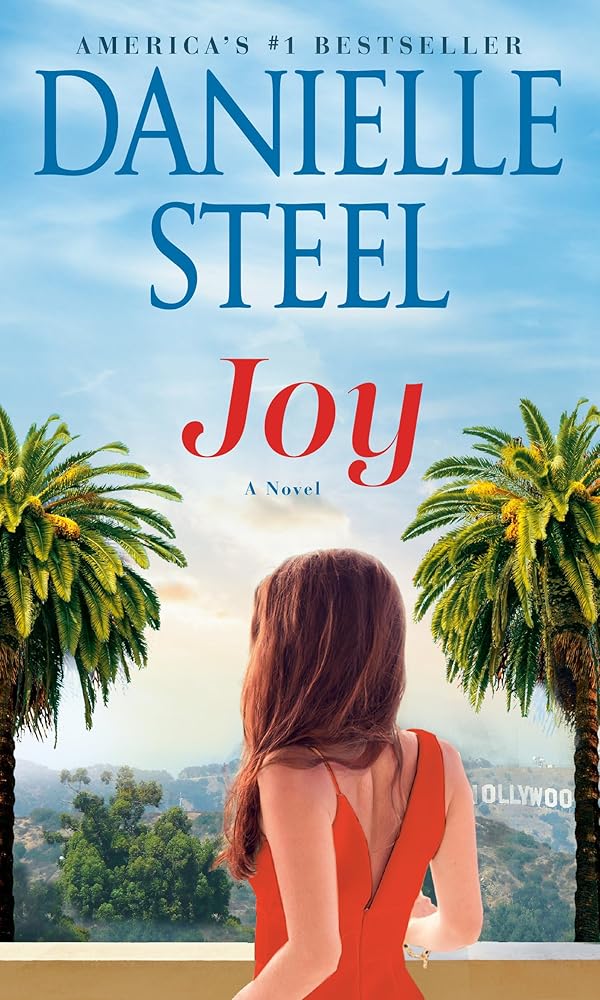Joy: A Novel cover image