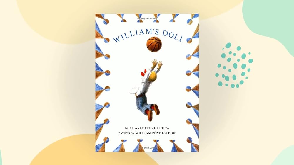 William's Doll cover image