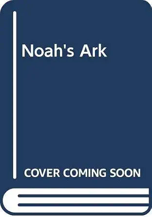 Noah's Ark cover image