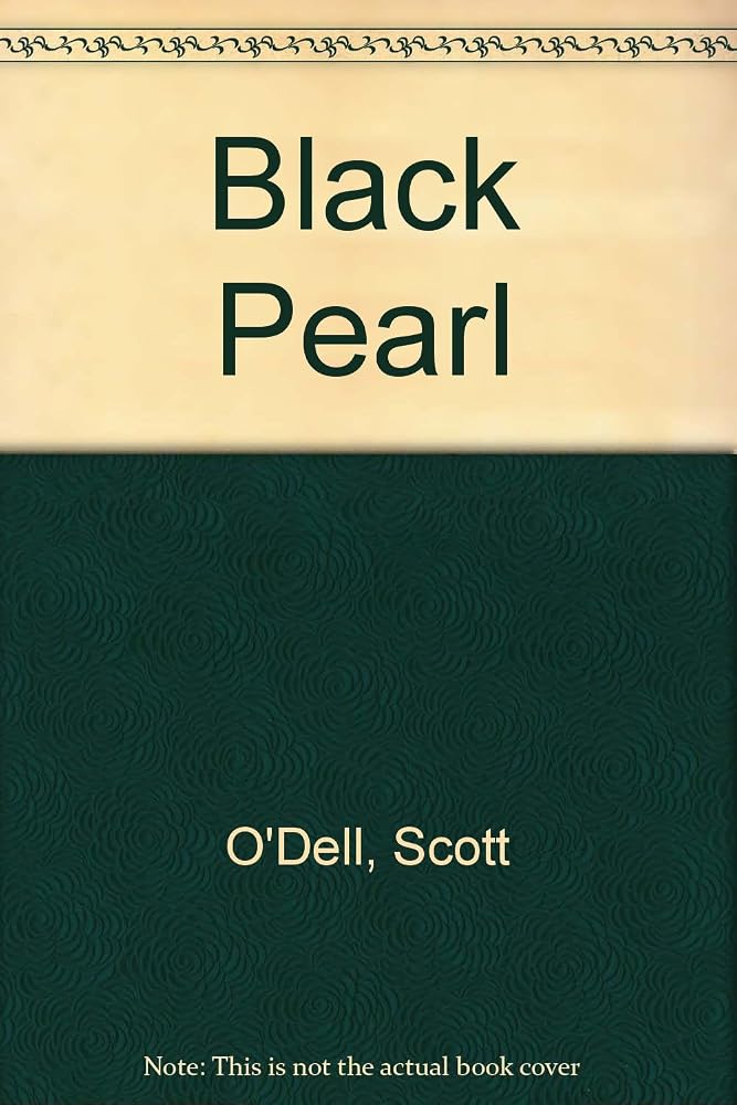 Black Pearl cover image