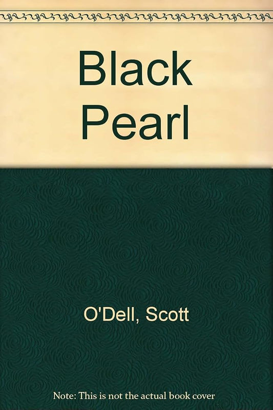 Black Pearl cover image