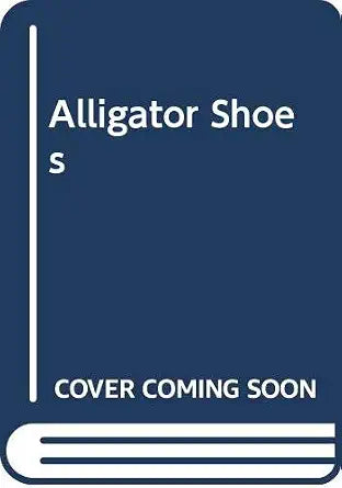 Alligator Shoes cover image