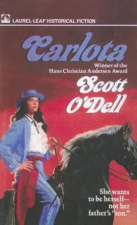 Carlota cover image