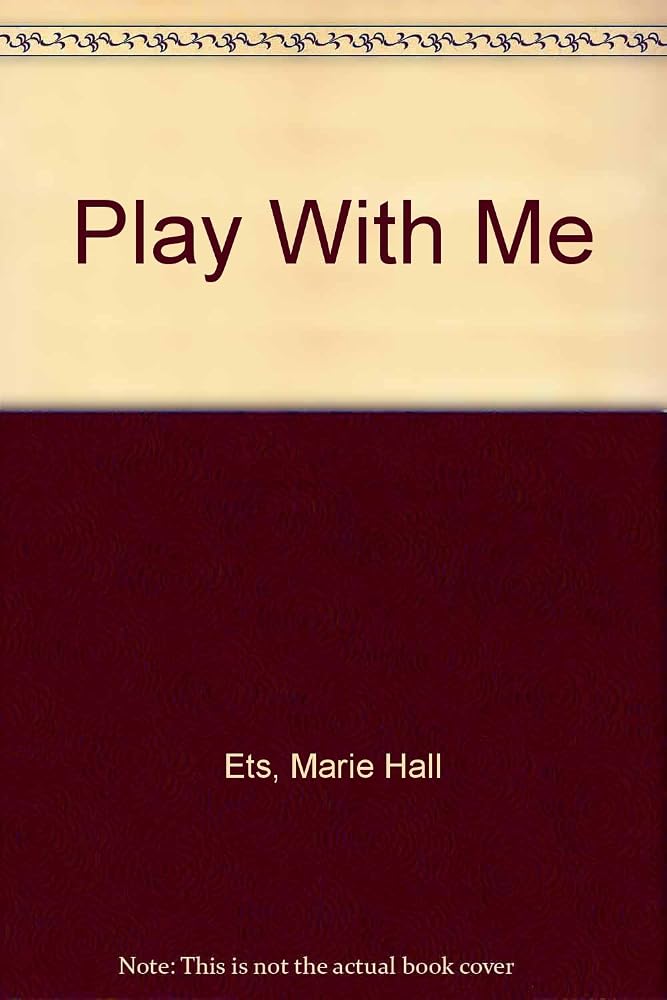 Play With Me cover image