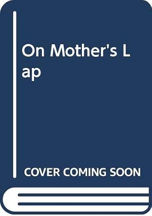 On Mother's Lap cover image