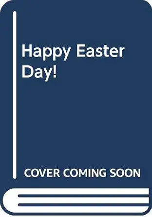 Happy Easter Day! cover image