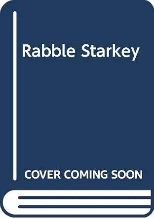 Rabble Starkey cover image