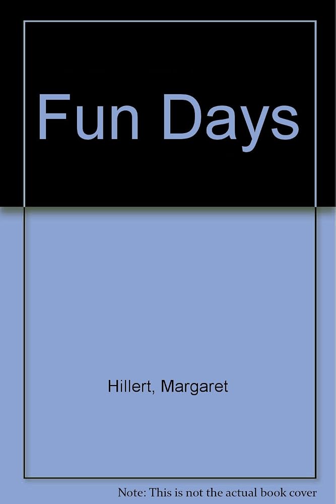 Fun Days cover image