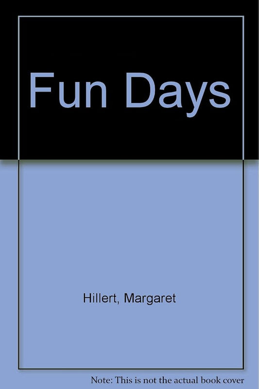 Fun Days cover image