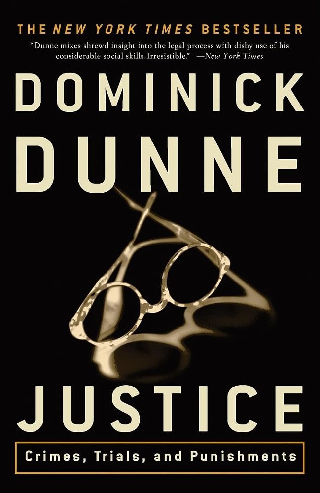 Justice: Crimes, Trials, and Punishments cover image