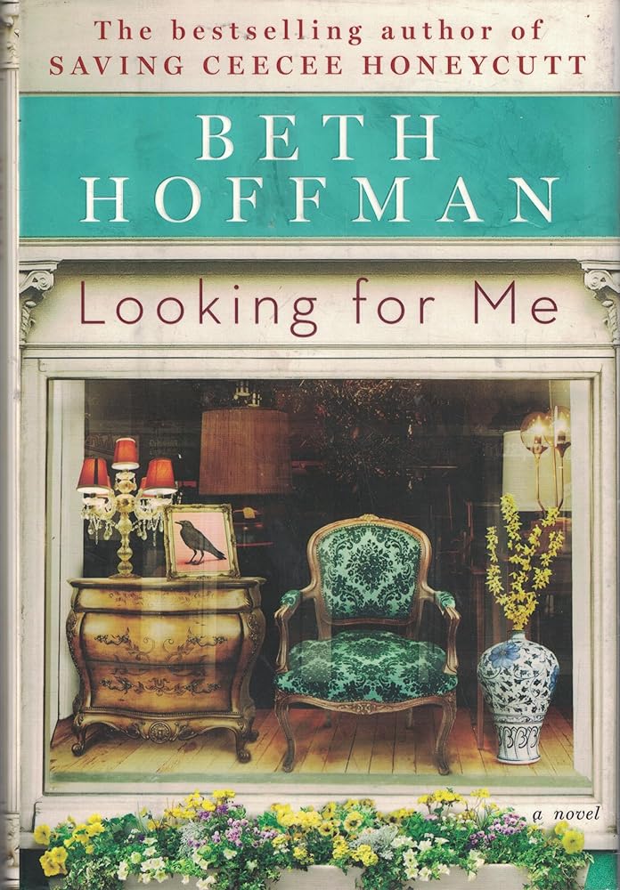 Looking for Me cover image