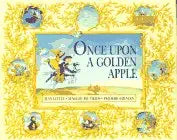 Once upon a Golden Apple cover image