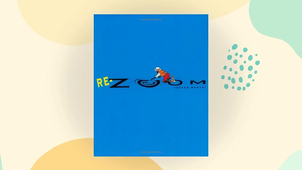 Re-Zoom cover image