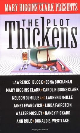 The Plot Thickens cover image